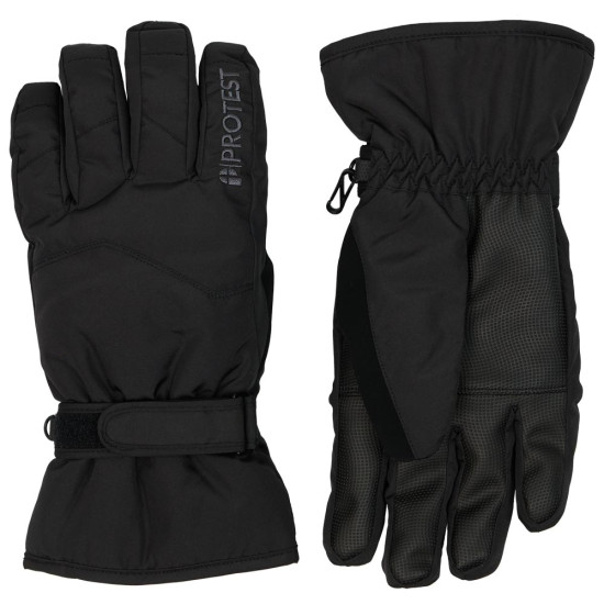 PRTBARKAR GLOVES